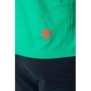 Tricou  cerb familie barbati   k green-l