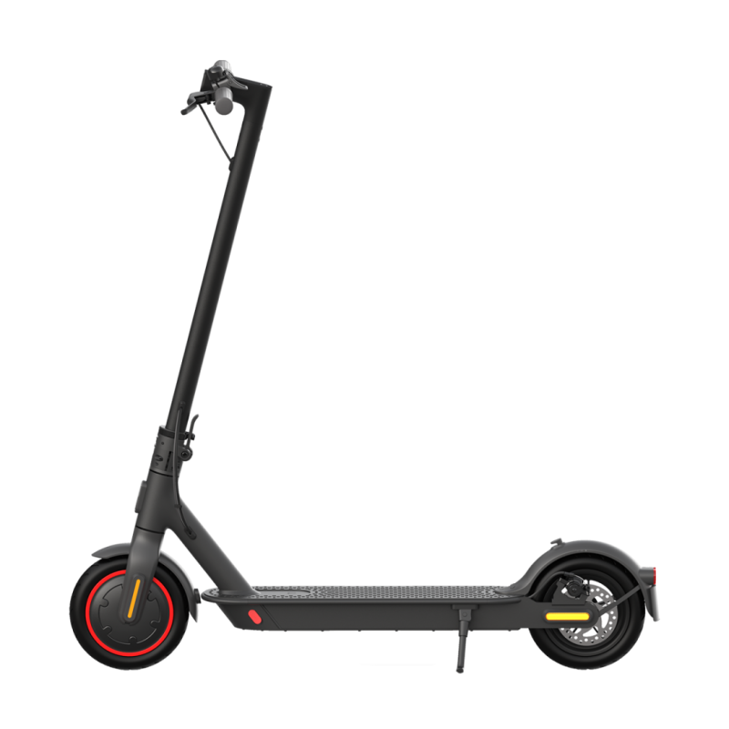 Trotineta electrica xiaomi mi electric scooter pro 2 putere motor 300 w autonomie max. 45