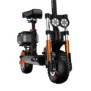 Kugoo kirin m5 pro electric scooter