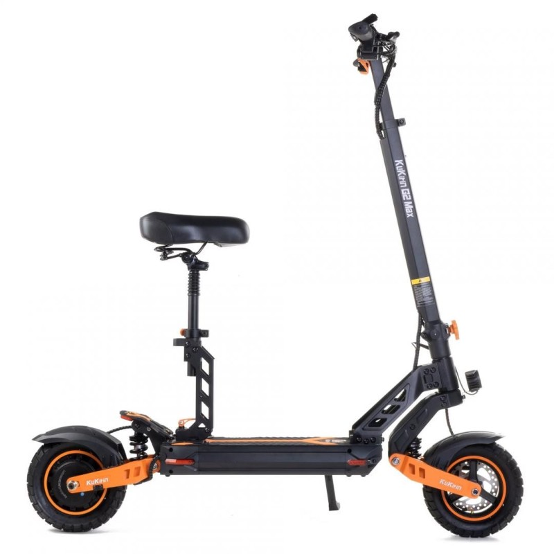 Kugoo kirin g2 max electric scooter