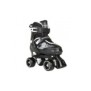 Role rookie pulse jr adjustable 30.5-34 negru alb