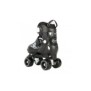 Role rookie pulse jr adjustable 30.5-34 negru alb