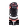 Role rookie hype hi top trainer 34 negru