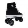 Role rookie canvas high 38 negru