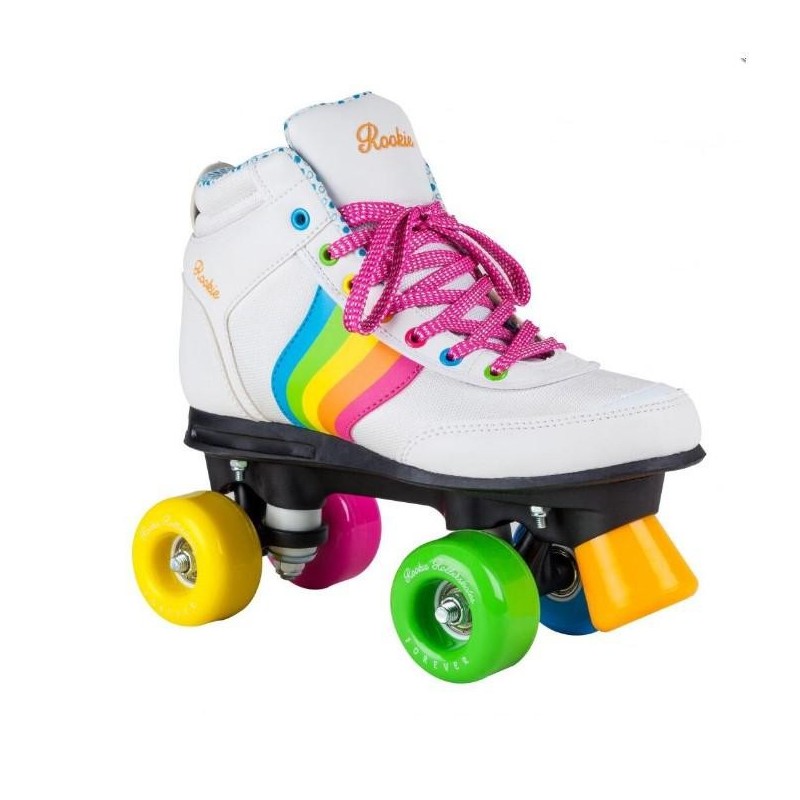 Role rookie forever rainbow v2 33 alb multicolor