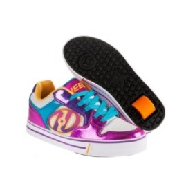 Role heelys motion plus 40.5 alb multicolor