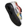 Role heelys x2 dual up 30 alb negr multi