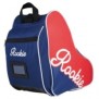 Geanta role rookie logo bleu/rosu