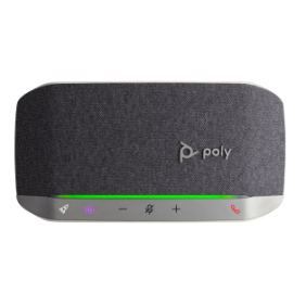 Poly sync 20 microsoft teams certified usb-a speakerphone