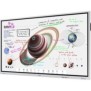 Lh75wmbwlgcxen.sledu pachet display interactiv (tablă interactivă) samsung flip pro 75 4k uhd unghi vizibilitate 178