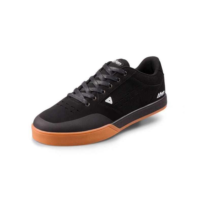 Incaltaminte afton keegan 42.5 negru/gum