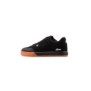 Incaltaminte afton keegan 42.5 negru/gum