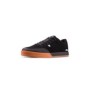 Incaltaminte afton keegan 42.5 negru/gum