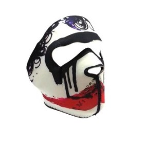 Masca art-mask art 20