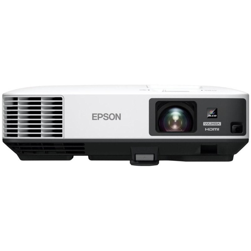 Proiector epson eb-2250u 3lcd 5.000 lumeni/ 3.800 eco mode wuxga 1920 * 1200 16:10 15.000:1