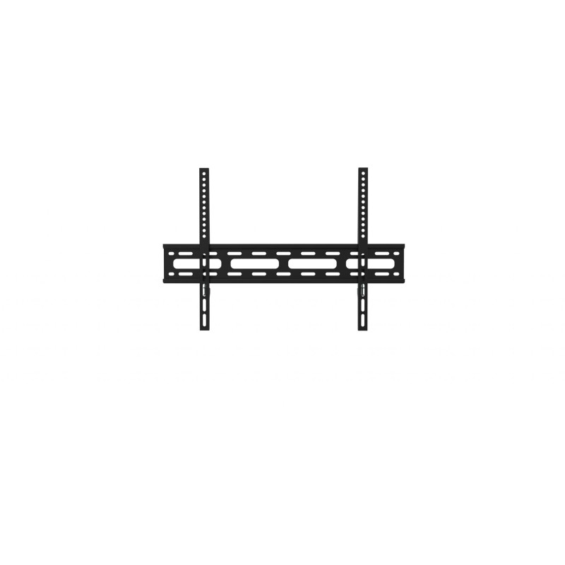 Suport perete lcd/led serioux tv23f 32-65 fix vesa max 600x400 max 35kg profil 25mm culoare