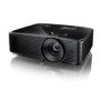 Proiector optoma hd28e dlp 3d 3d fhd 1920x 1080 3800 lumeni 30.000:1 16:9 nativ 4:3