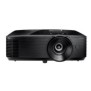 Proiector optoma hd28e dlp 3d 3d fhd 1920x 1080 3800 lumeni 30.000:1 16:9 nativ 4:3