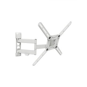 Suport perete barkan full motion tv wall mount 29-65  lifetime warranty.  includes a patented mechanism