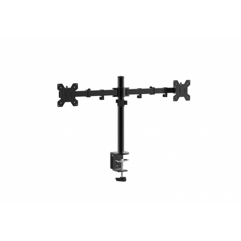 Suport dublu monitor serioux mm1903a mobil tilt:+/- 90 ° swivel: 180 °  rotatie 360° vesa: