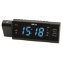 Radio cu ceas akai acr-3888 cu proiectie  1.2 led display real time synchronized projection am/fm/pll