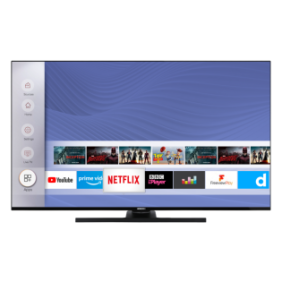 Led tv horizon 4k-smart 55hl8530u/b 55 d-led 4k ultra hd (2160p) hdr10 / hlg +