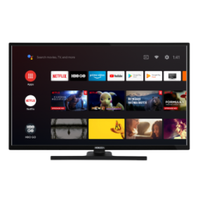 Led tv horizon fhd-android 32hl7390f/b 32 d-led full hd (1080p) hdr10 / hlg digital tv-tuner