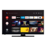 Led tv horizon fhd-android 43hl7390f/b 43 d-led full hd (1080p) hdr10 / hlg digital tv-tuner