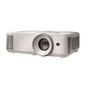 Proiector optoma eh334 3d dlp 3d fhd 1920x1080 3600 lumeni 20.000:1 16:9 nativ 4:3 compatibil