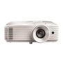 Proiector optoma eh334 3d dlp 3d fhd 1920x1080 3600 lumeni 20.000:1 16:9 nativ 4:3 compatibil