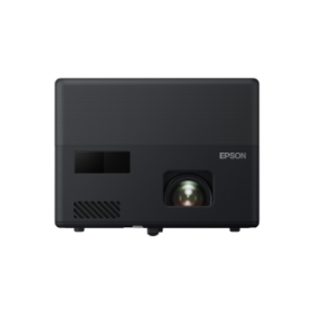 Proiector epson ef-12 mini laser smart projector 3lcd 1000 lumeni fhd 1920*1080 16:9 2.500.000:1 laser