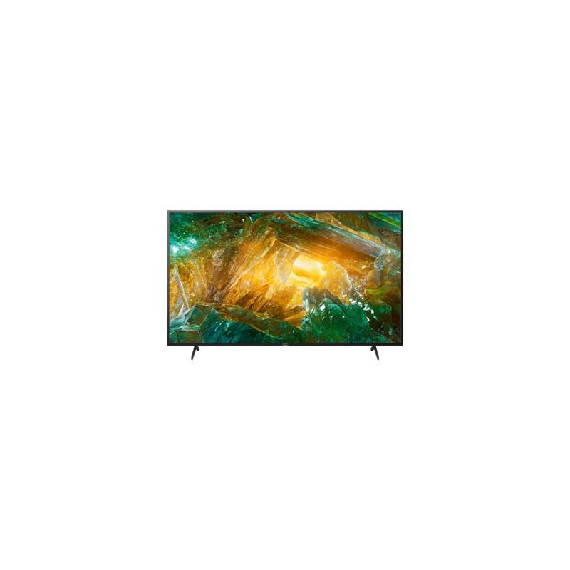 Televizor led sony kd49xh8096baep 49