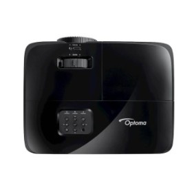 Proiector optoma w371 dlp 3d wxga 1280*800 up to fhd 1920*1080 3800 lumeni 25.000 16:10