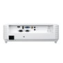 Videoproiector optoma x309st dlp 3d xga 1024*768 3.700 lumeni 25.000:1 4:3/ 16:9 dimensiune maxima imagine