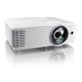 Videoproiector optoma x309st dlp 3d xga 1024*768 3.700 lumeni 25.000:1 4:3/ 16:9 dimensiune maxima imagine