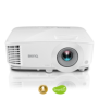 Proiector benq mw550 dlp wxga 1280*800 up tu wuxga 1920*1200 3600 lumeni 20.000:1 16:10 nativ