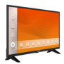 Led tv horizon 32hl6309h/b 32 d-led hd ready (720p) digital tv-tuner dvb-t2/c cme 100hz contrast