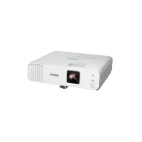 Proiector epson eb-l200w 3lcd 4200 lumeni wxga 1280*800 16:10 hd ready 2.500.000:1 laser 20.000 ore/