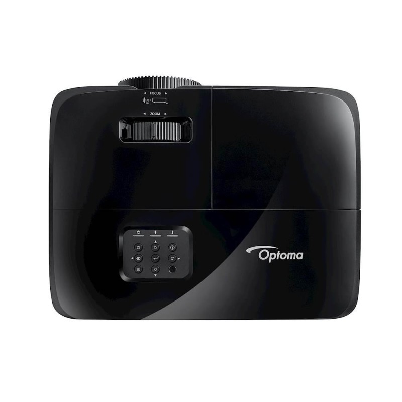 Proiector optoma x371 dlp 3d xga 1024* 768 3800 lumeni 25.000:1 4:3/ 16:9 dimensiune maxima