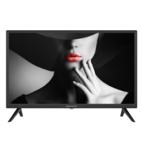 Led tv diamant 24hl4300h/b 24 d-led hd ready (720p) very narrow design (12mm) cme 100hz