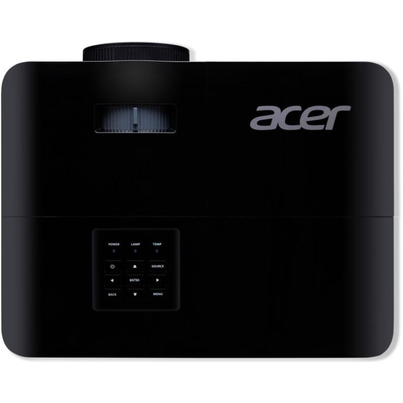 Proiector acer x1228i dlp 3d ready xga 1024* 768 up to wuxga 1920* 1200 4800