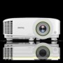 Proiector benq ew600 wxga 1280*800 dlp 3600 lumeni 20.000:1 16:10 nativ 4:3/ 16:9 compatibil lampa