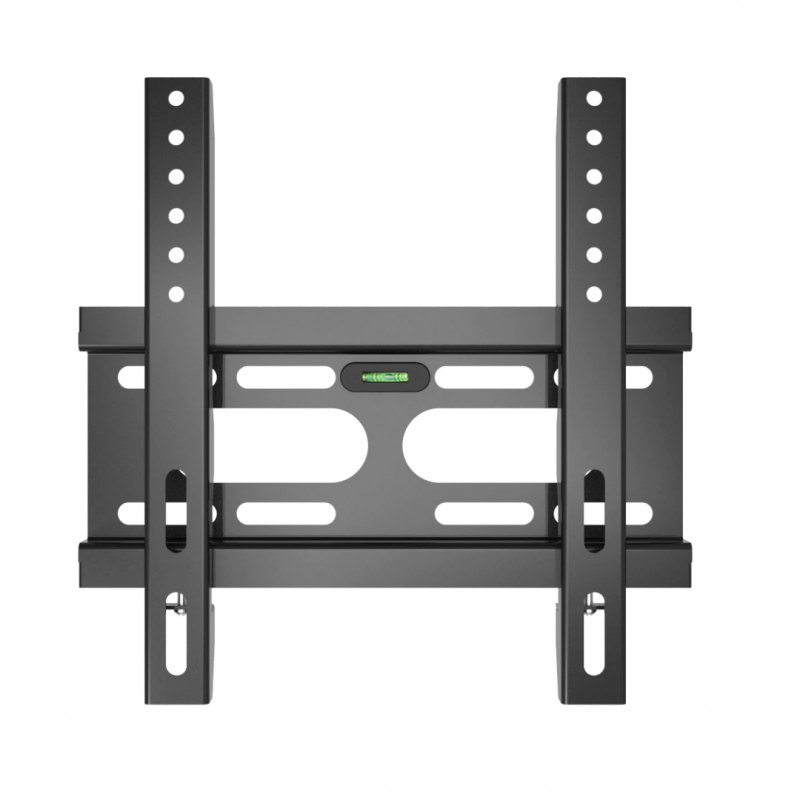 Suport tv akai f40s de perete fix dimensiune display 32-55 vesa pana la 400x400mm suporta