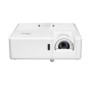 Proiector optoma zw350 laser full 3d wxga 1280*800 up to uhd 3500 lumeni 300.000:1 16:10