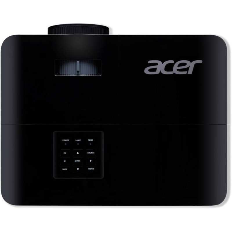 Proiector acer x1328wi dlp 3d ready 5000 lumeni wxga 1280* 800 up to wuxga 1920x1200