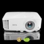 Proiector benq ms550 dlp 3d ready svga 800*600 up to wuxga 1920*1200 3600 lumeni 20.000:1