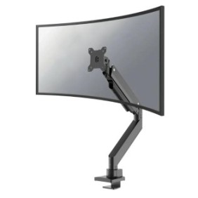 Neomounts by newstar select nm-d775black full motion desk mount for 10- 32 monitor screen height