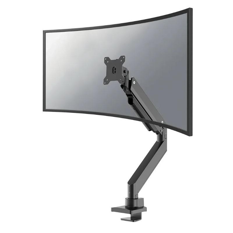 Neomounts by newstar select nm-d775black full motion desk mount for 10- 32 monitor screen height