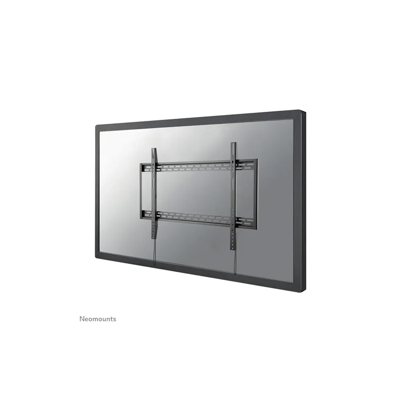 Suport perete neomounts lfd-w1000 pentru display-uri cu diagonale 60-100 sistem de prindere vesa 200x200~900x600 greutate