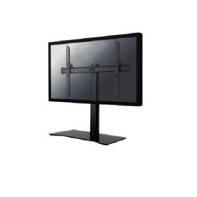 Neomounts by newstar fpma-d1250black tv/monitor desk stand for 32-60 screen height adjustable - black  specifications